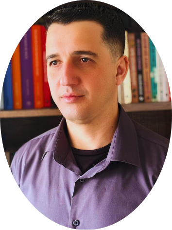 Foto de Rogério Fernandes